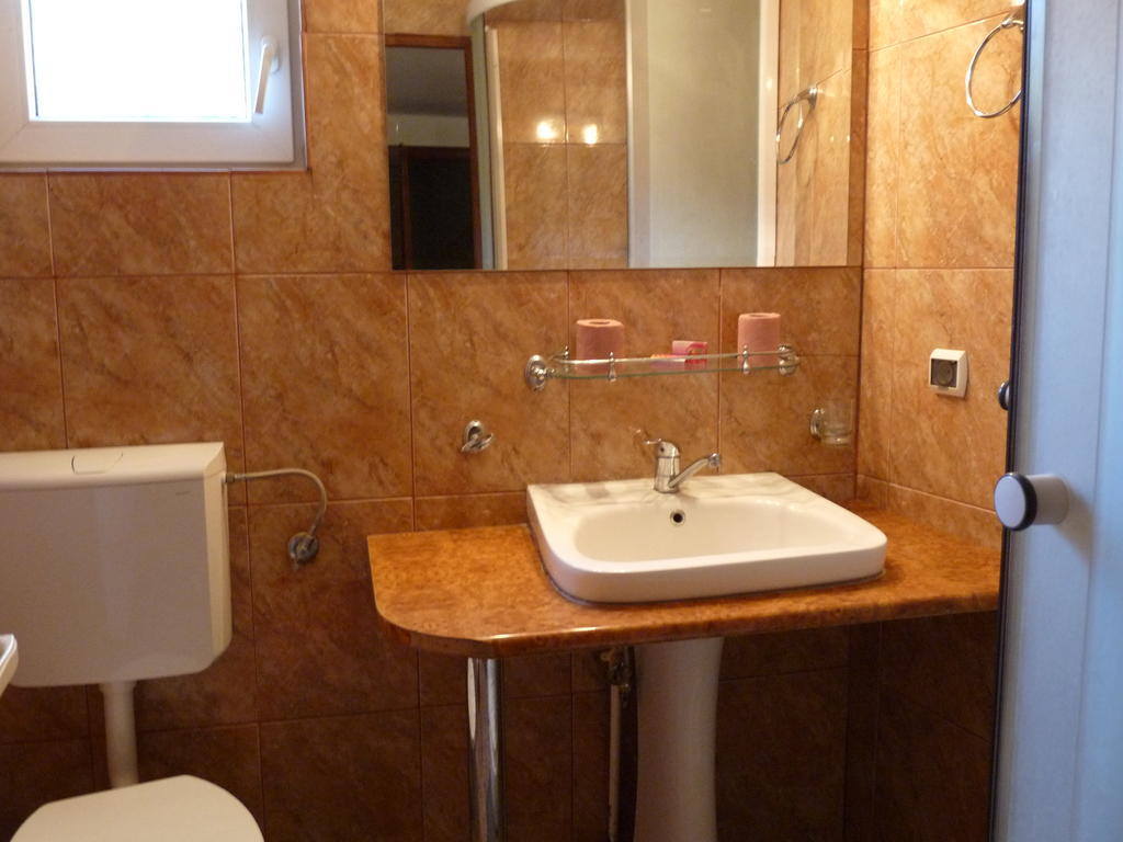 Vila Transilvania Balvanyos Exteriör bild