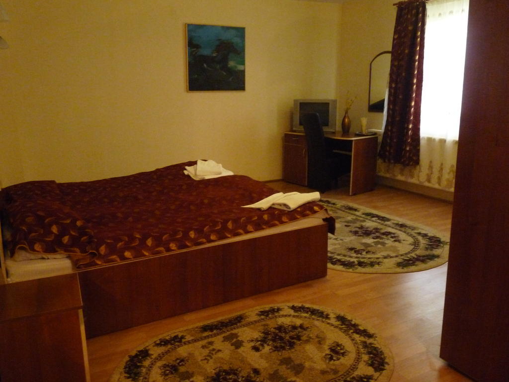 Vila Transilvania Balvanyos Exteriör bild